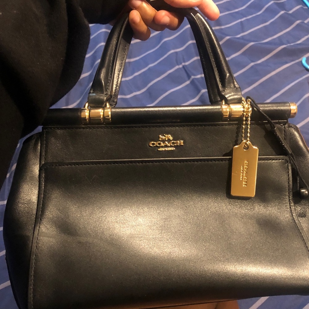 coach handbag